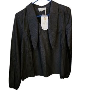 Love Riche Womens Long‎ Sleeve T-shirt